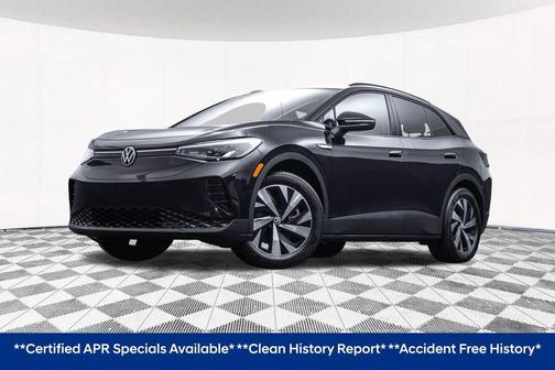 2023 Volkswagen ID.4 Pro