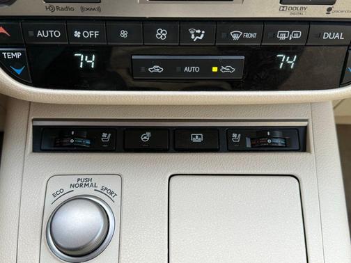 2014 Lexus ES 350 Base