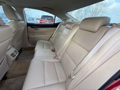 2014 Lexus ES 350 Base