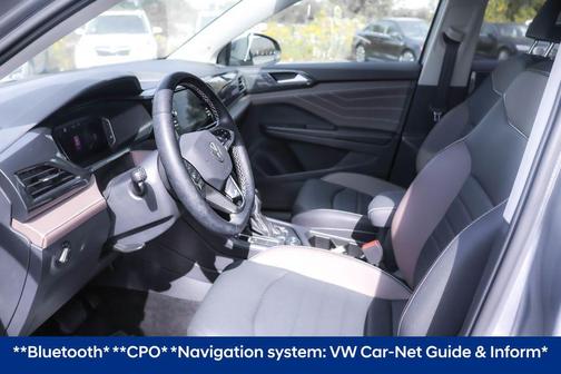 2024 Volkswagen Taos 1.5T SEL
