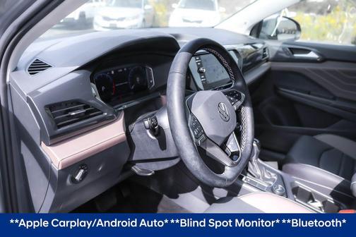 2024 Volkswagen Taos 1.5T SEL