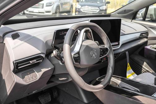 2025 Volkswagen ID.4 Pro