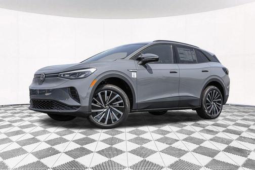 2025 Volkswagen ID.4 Pro