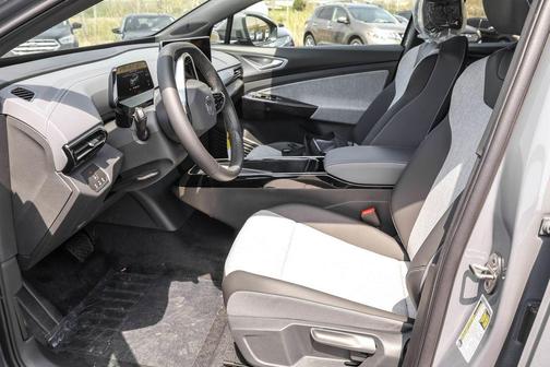 2025 Volkswagen ID.4 Pro