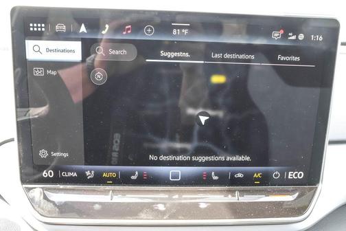 2025 Volkswagen ID.4 Pro