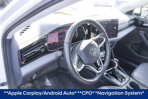 2025 Volkswagen Jetta 1.5T SEL