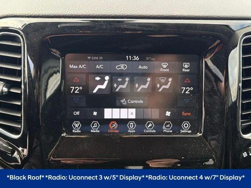 2018 Jeep Compass Altitude