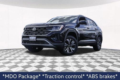 2026 Volkswagen Atlas Cross Sport 2.0T SE