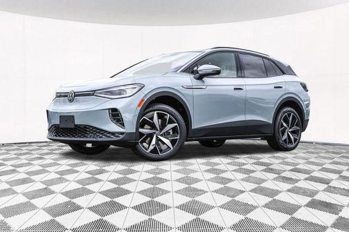 2025 Volkswagen ID.4 Pro S