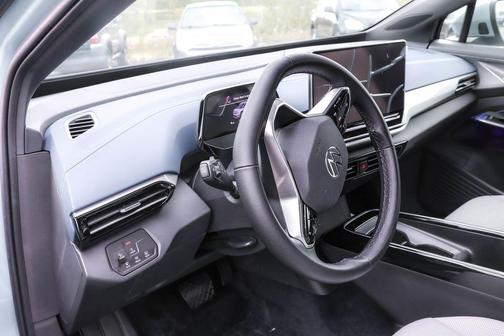 2025 Volkswagen ID.4 Pro S