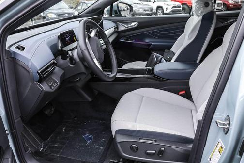 2025 Volkswagen ID.4 Pro S