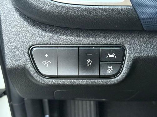 2022 Kia Seltos Nightfall