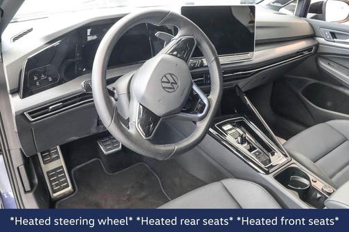 2026 Volkswagen Golf R 2.0T