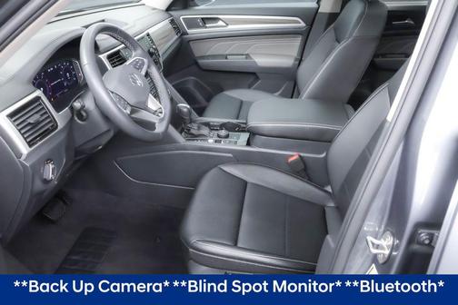 2023 Volkswagen Atlas 3.6L SEL