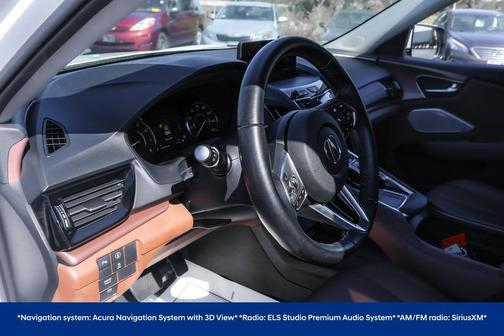 2024 Acura RDX Technology Package