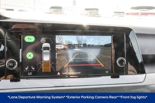 2024 Volkswagen Golf GTI 2.0T S