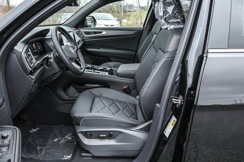 2026 Volkswagen Atlas Cross Sport 2.0T SE