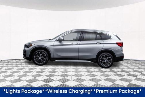 2021 BMW X1 xDrive28i