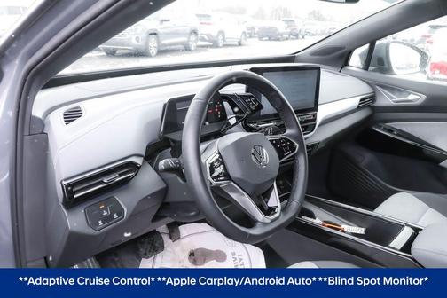 2023 Volkswagen ID.4 Pro