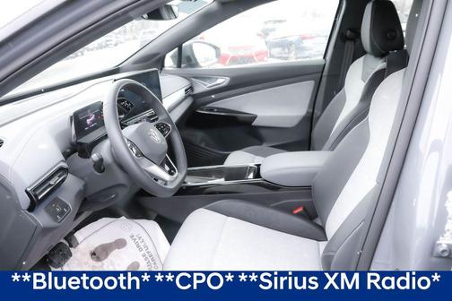 2023 Volkswagen ID.4 Pro