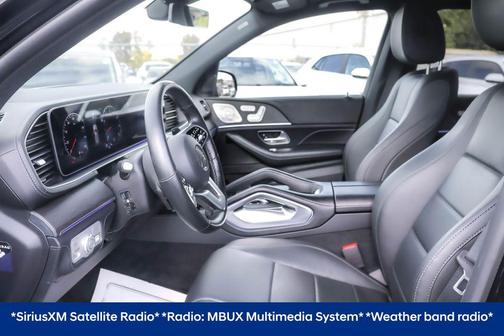 2021 Mercedes-Benz GLE 350 Base 4MATIC