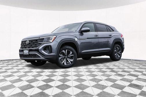 2025 Volkswagen Atlas Cross Sport 2.0T SE