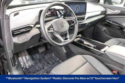 2023 Volkswagen ID.4 Pro S