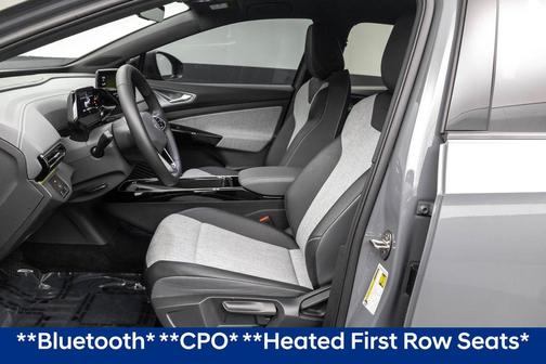 2023 Volkswagen ID.4 Pro