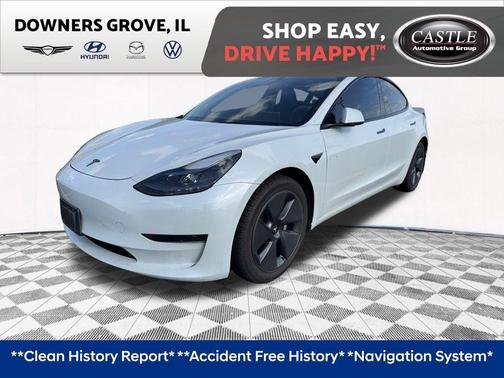 2023 Tesla Model 3 Base