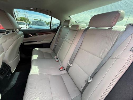 Liquid Platinum 2013 Lexus GS 350 Base