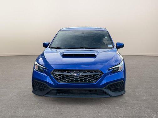 2022 Subaru WRX Base