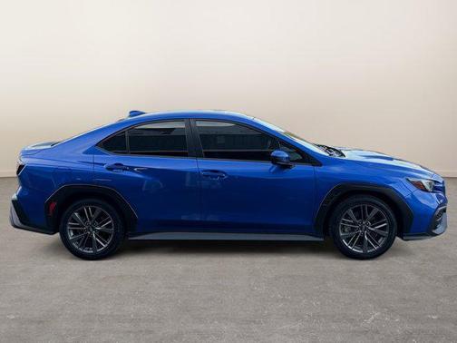 2022 Subaru WRX Base