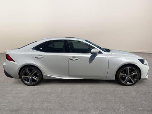 2018 Lexus IS 300 Base