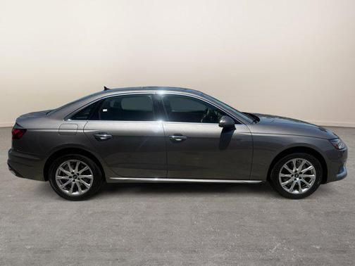 2022 Audi A4 40 Premium