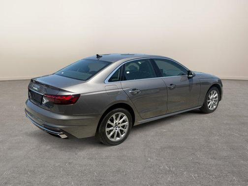 2022 Audi A4 40 Premium