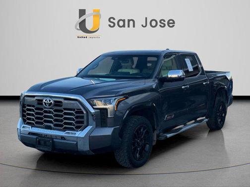 2023 Toyota Tundra 1794 Edition