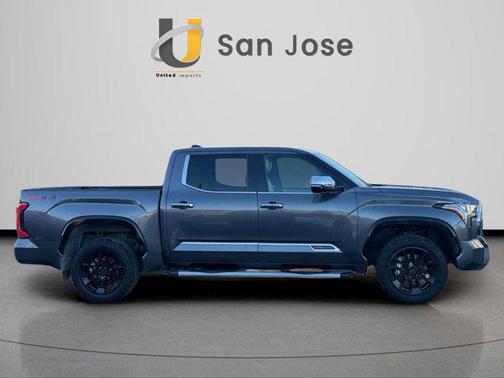 2023 Toyota Tundra 1794 Edition