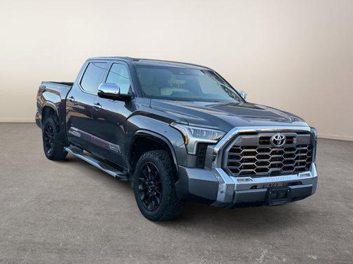 2023 Toyota Tundra 1794 Edition