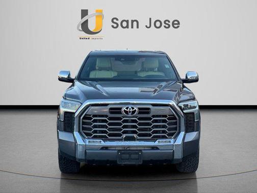 2023 Toyota Tundra 1794 Edition