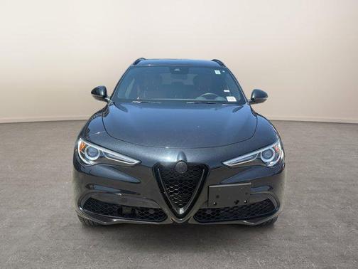 2022 Alfa Romeo Stelvio Sprint