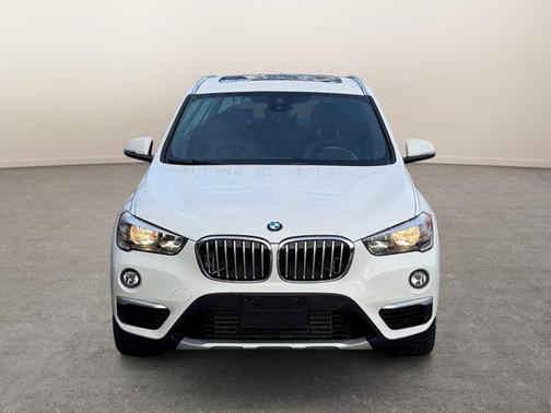 2019 BMW X1 xDrive28i