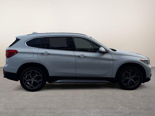 2019 BMW X1 xDrive28i