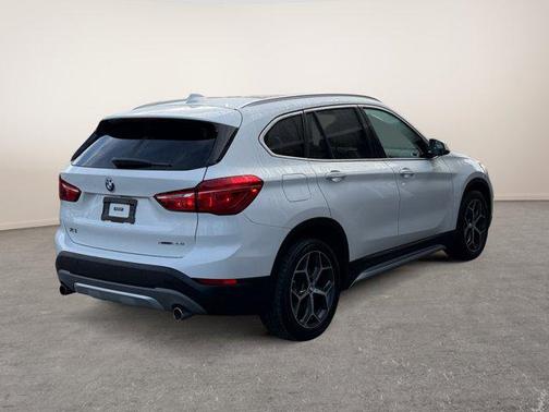 2019 BMW X1 xDrive28i