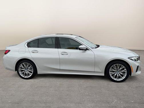 2024 BMW 330 xDrive