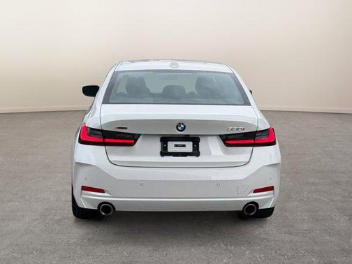 2024 BMW 330 xDrive