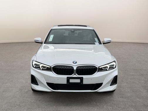 2024 BMW 330 xDrive