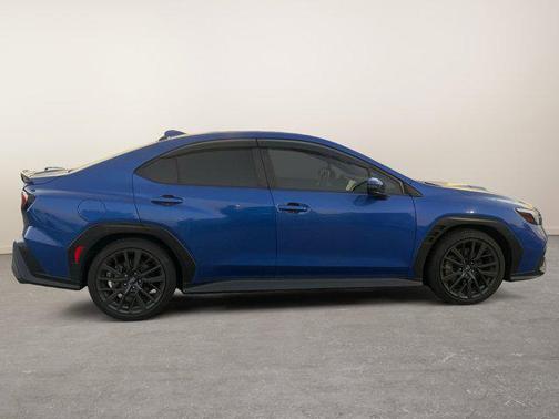 2022 Subaru WRX Limited