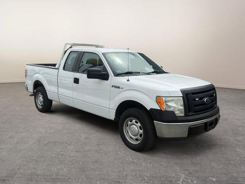 2013 Ford F-150 XL