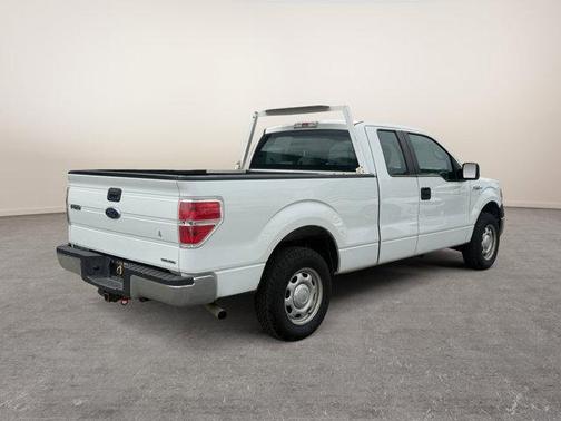 2013 Ford F-150 XL
