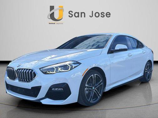 2023 BMW 228 Gran Coupe i sDrive